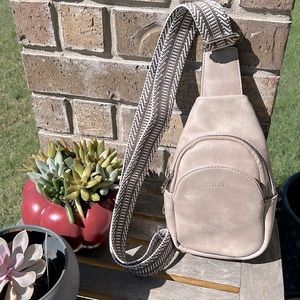 Crossbody Bag